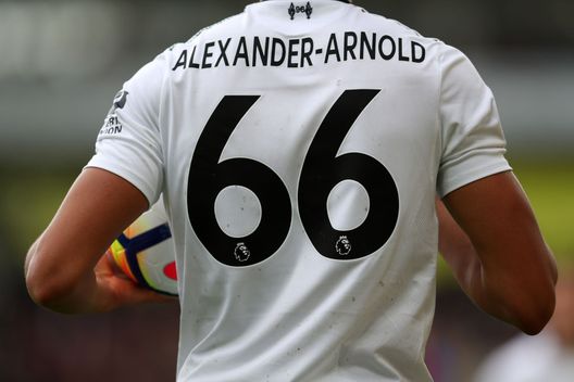 UFFICIALE – Alexander-Arnold lascia il Liverpool a zero: “Bisogno di nuova sfida”- immagine 3