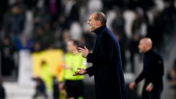 Milan e l’allenatore, Allegri e Italiano non possono stare nella stessa frase: un motivo semplice