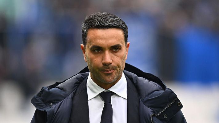 Getty Images Lega Serie A, premio miglior allenatore di febbraio a Palladino - immagine 1