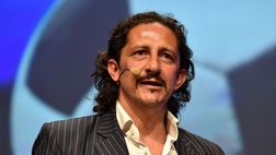 VIDEO – I tifosi del Livorno sotto l’ospedale per Protti. Lui si commuove