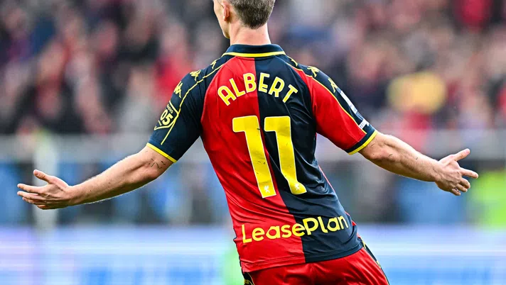 Corsport: “Inter, Gudmundsson era il nome più caldo: ecco cosa succede ora” - immagine 1
