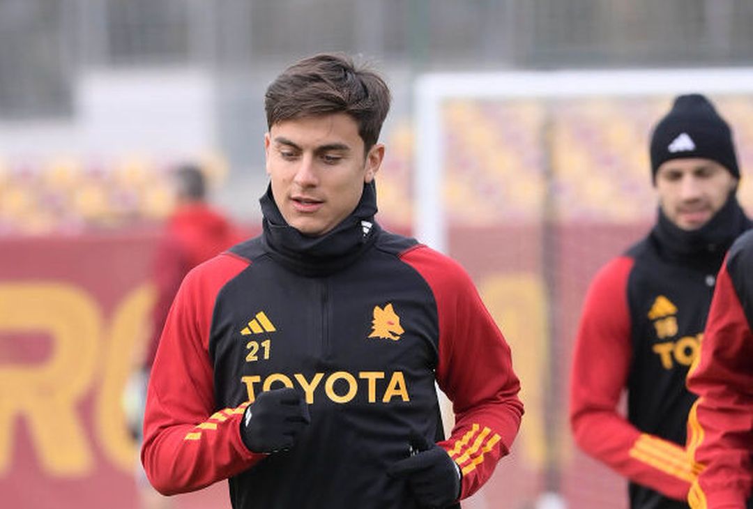 Roma, lavoro a Trigoria nel giorno dell’Immacolata – FOTO GALLERY - immagine 4