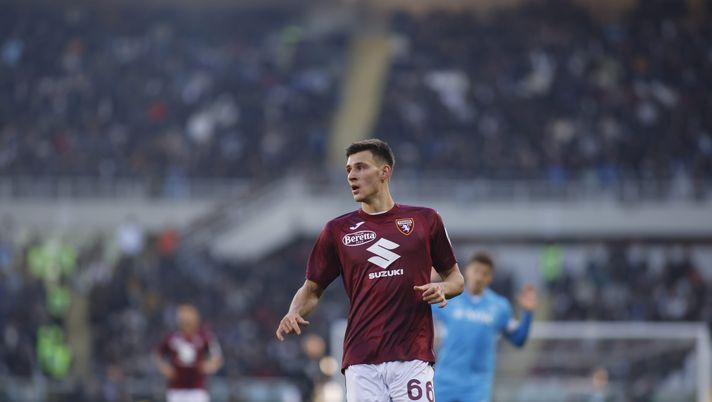 Torino, i convocati per la Fiorentina: c’è Gineitis, prima chiamata per Yesin - immagine 1