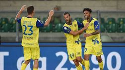 La probabile formazione del Chievo: Stepinski favorito sull’ex Meggiorini