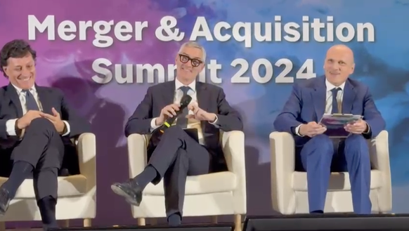 Inter, Antonello: “Nuovo stadio? Abbiamo piani alternativi, delusi per…”- immagine 3