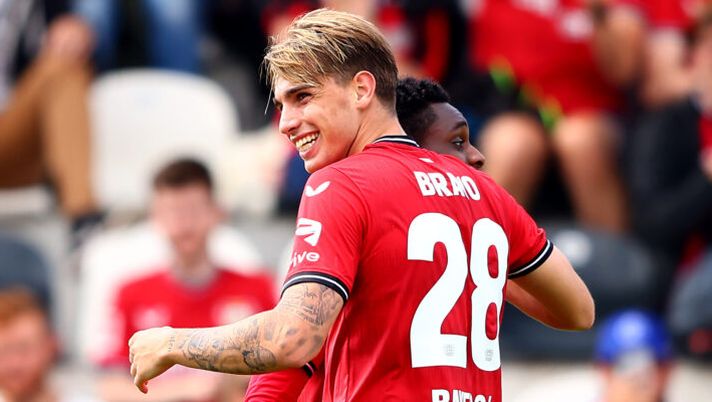 BREAKING – Il talento spagnolo Iker Bravo arriva in Italia: accordo raggiunto - immagine 1