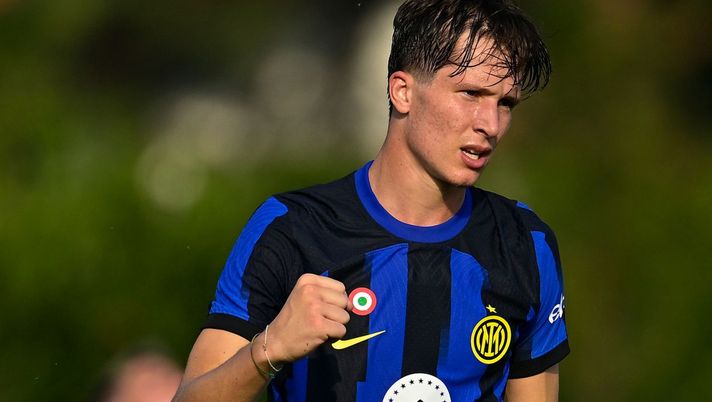 Inter-Lugano 2-0 al 45': Fabbian stappa l'amichevole, il raddoppio lo firma  Sensi con una gran punizione