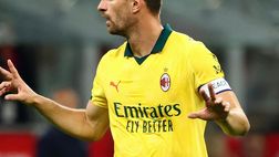 Milan-Bologna, Gabbia: “Non subire gol deve essere una bella normalità”