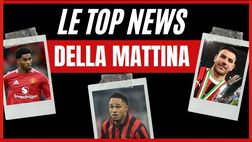 Milan, le ultime su Rashford. Okafor dice addio? Sul rinnovo di Theo …