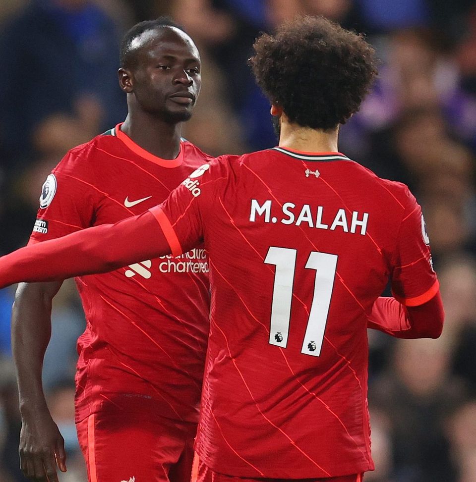 Ex viola: Salah in uscita dal Liverpool. Ecco chi monitorano i Reds- immagine 2