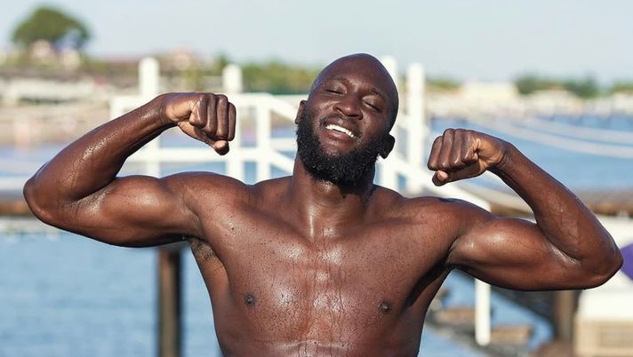 Inter, in UK: “Lukaku, Chelsea vuole venderlo prima di lunedì: lo scenario” - immagine 1