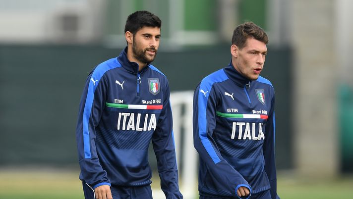 Dal Toro alla Nazionale, Belotti alla prima vera chance in azzurro - immagine 1