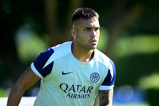 Inter, è un Lautaro mai visto: preparazione al top, in testa una partenza sprint- immagine 2