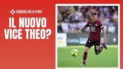 Calciomercato Milan – Colloqui con la Salernitana per Mazzocchi