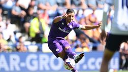 FAI L’ALLENATORE: ecco i centrocampisti centrali scelti