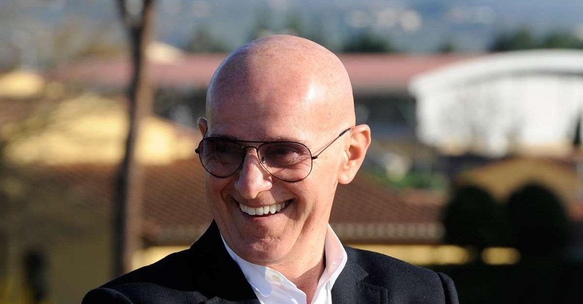 Sacchi: “Modric e Rabiot sanno sempre cosa fare. Il problema per il Milan …”