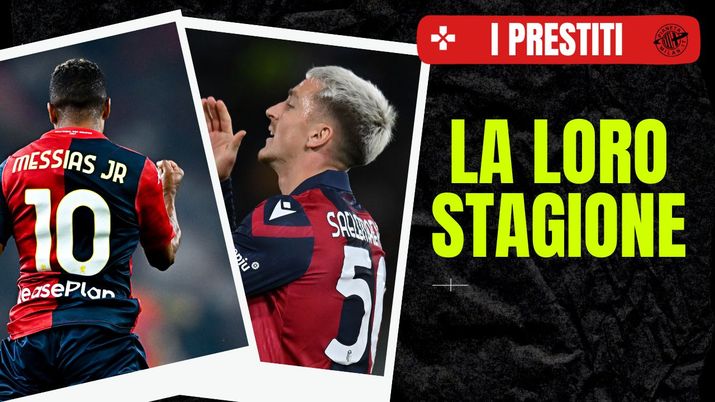 Messias e Saelemaekers esterni in prestito del Milan | AC Milan News (Getty Images) Messias e Saelemaekers AC Milan News