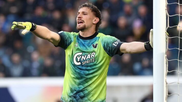 Gazzetta premia Radu, super voto e migliore in campo: “Miracolo su Goldaniga” - immagine 1