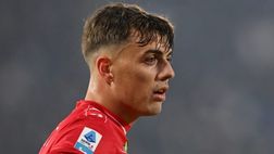 Novità Daniel Maldini: c’è una richiesta concreta dall’Italia per gennaio