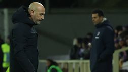 Italiano (sala stampa): “Qualcuno andrà via. Ikonè è questo qua”