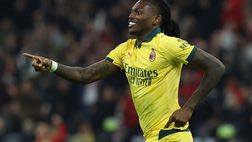 Milan, Hernanes: “Leao devi lasciarlo libero, non può fare il centravanti. Quando rientrerà Pulisic …”