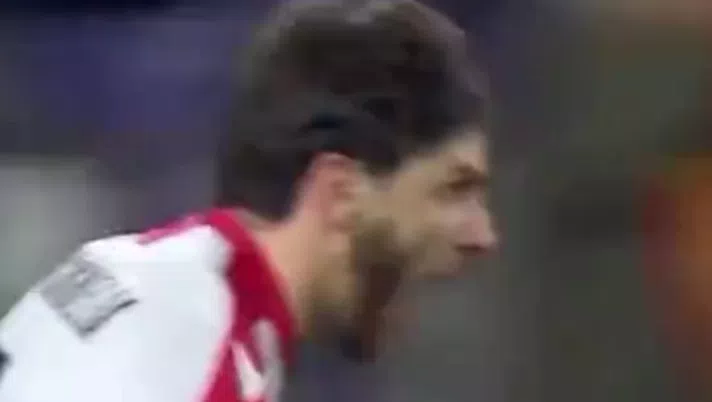 VIDEO Mazzarri guarda che Kvara! Gol alla Osimhen contro la Spagna per il gioiello azzurro - immagine 1