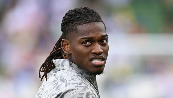 Sky – Allegri ha rimproverato Leao dopo la Juve: il confronto è andato così, cosa gli chiede - immagine 1