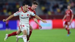 Dove vedere Dresda-Norimberga in diretta: lo streaming gratis