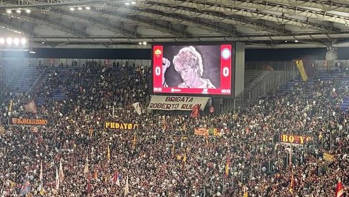 Roma, nasce il podcast ‘Sempre con noi’: il primo è dedicato a Francesco Valdiserri Roma, nasce il podcast ‘Sempre con noi’: il primo è dedicato a Francesco Valdiserri - immagine 1