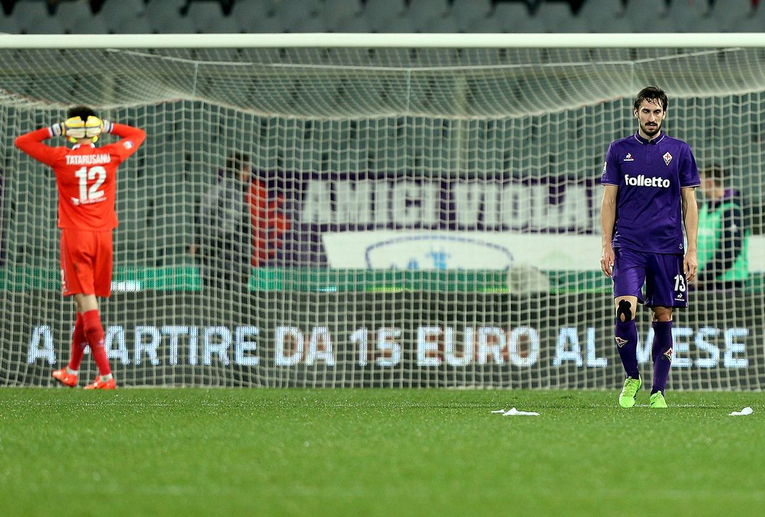 Fotogallery – Fiorentina-Torino 2-2: i granata rimontano la viola - immagine 59