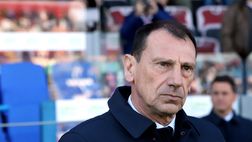 Milan-Cagliari, Bonato: “Speriamo che esca qualche giocatore per …”