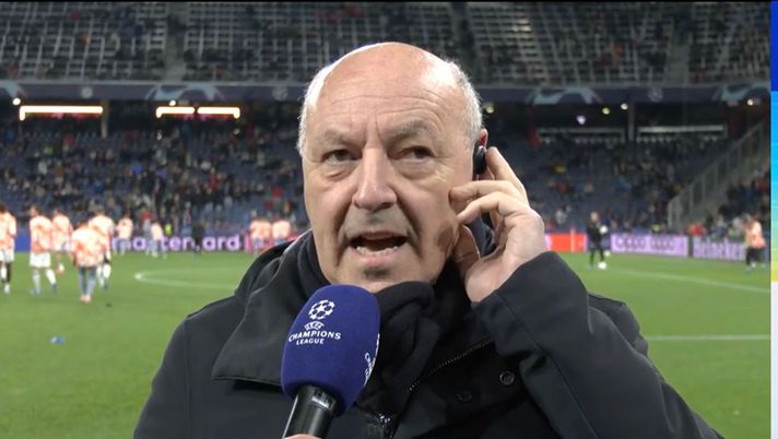 Marotta a Sky: “Inter ha conseguito consapevolezza ed esperienza. Felici di Inzaghi” - immagine 1