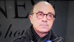 Causio: “Spero che vinca la Juve. Ma sarà difficile, l’Inter si è confermata tosta quest’anno”