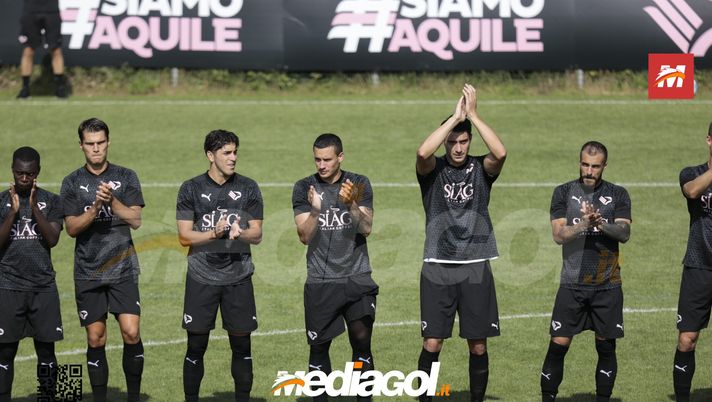 Bologna-Palermo: guarda il match integrale su Sestarete TV alle 21:00 Bologna-Palermo: guarda il match integrale su Sestarete TV alle 21:00 - immagine 1