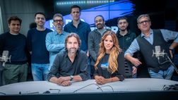 Torna Radio Nerazzurra grazie al crowdfunding: “Saremo la casa di 55 mln di tifosi”