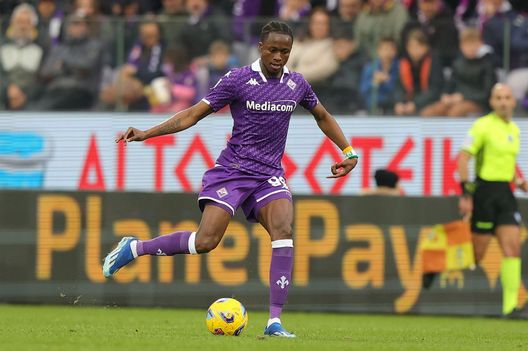 Oltre l’Inter spunta un’altra pretendente per Kouamè, e gioca in Conference- immagine 2