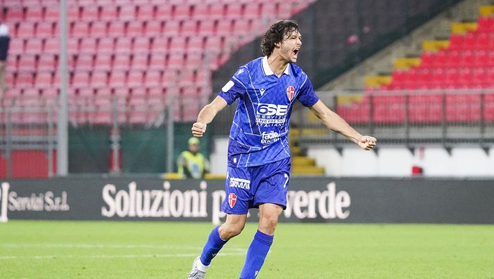 Carlo Faedo del Padova durante la partita tra Monza e Padova del Campionato italiano di calcio Serie BKT 2025/2026 , Sabato 27 Settembre 2025, Sport - calcio ( Photo by Alessio Morgese /LaPresse) Il Padova torna all’Appiani: sabato c’è il Koper in amichevole. Ecco il numero dei posti disponibili - immagine 1