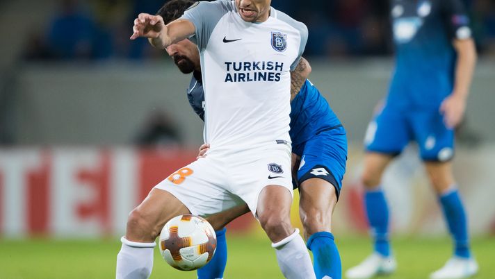 Turchia, Inler in campo a 36 anni con l’Adana Demirspor Turchia, Inler in campo a 36 anni con l’Adana Demirspor - immagine 1