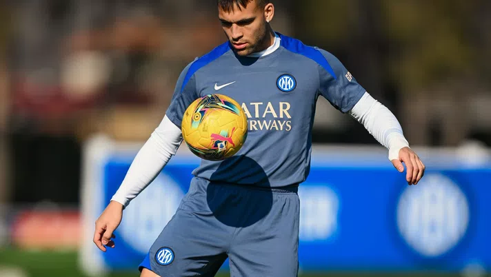 Lautaro, spavento rientrato: il punto sulle sue condizioni. Su Dumfries… - immagine 1