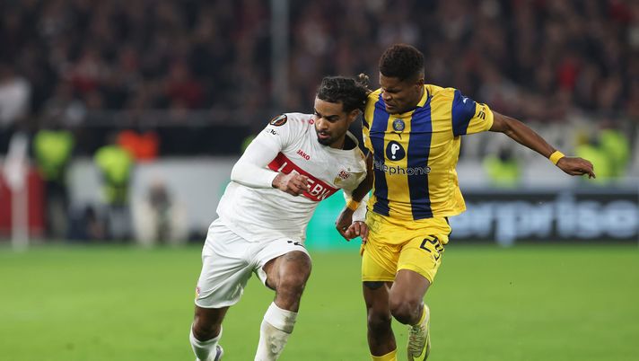 Varela: “Vogliamo fare una bella partita col Bologna” - immagine 1