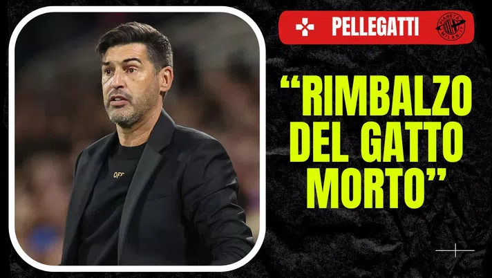 AC Milan Fonseca
