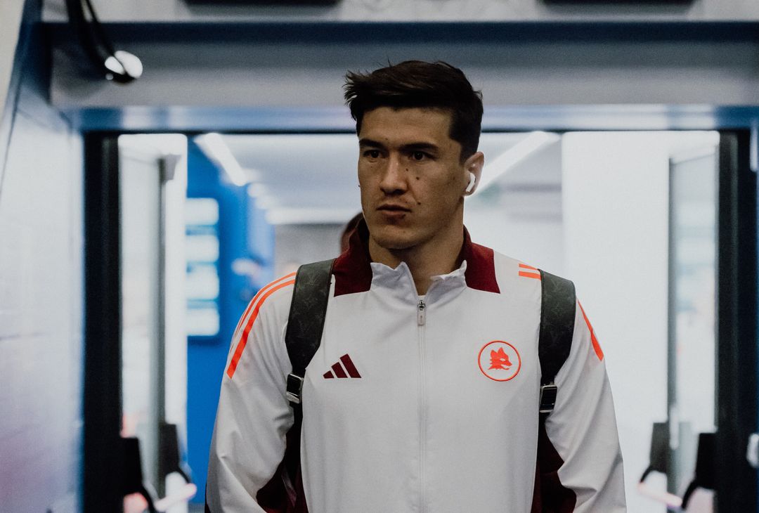 Parma-Roma 0-1 – FOTO GALLERY - immagine 16