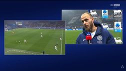 Dimarco: “Momento più decisivo della mia carriera. Conta a maggio essere lì davanti”