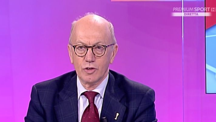 Cerruti: “Inter, unica con 0 gol subiti: merito anche di Calhanoglu. E ha perso anche Onana” - immagine 1