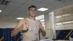 Siete soddisfatti dell’acquisto di Matteo Prati? SONDAGGIO