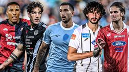 Cataldi, Zaniolo e gli altri. Come se la passano i giocatori non riscattati