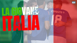 Under 21 italiani, la Top 11 per presenze in stagione: c’è anche un azzurro