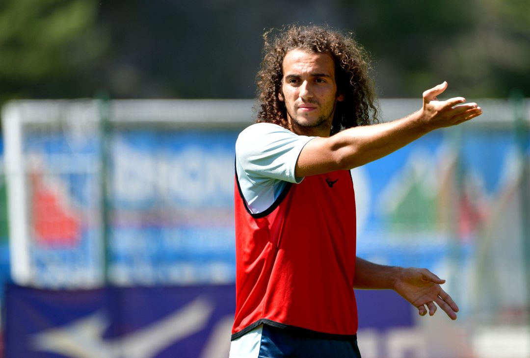 Guendouzi