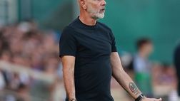 Fiorentina-Como 1-2, Pioli ancora senza vittorie in campionato