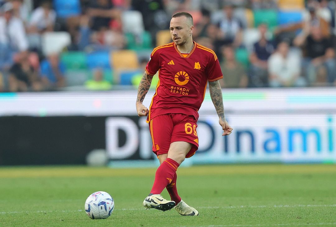 Udinese-Roma – FOTOGALLERY - immagine 67